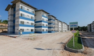 Confira chamamento para construção de unidades habitacionais em Manaus