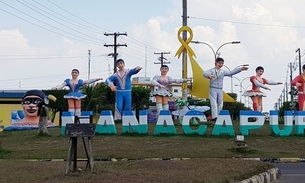 Foto: Divulgação/Amazonastur