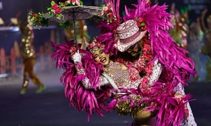 Cirandas disputam título de campeã no 66º Festival Folclórico do Amazonas