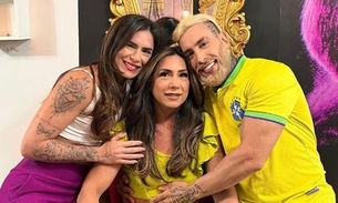 Foto: Reprodução/Instagram