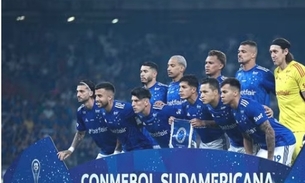 Foto: Gustavo Aleixo/ Cruzeiro