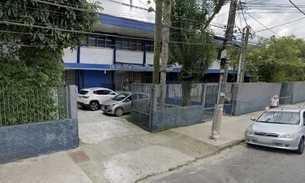 Foto: Reprodução/Google Street View