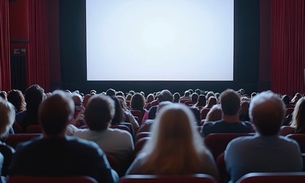 Mulher desmaia após assistir 'Sorria 2' em shopping de Manaus