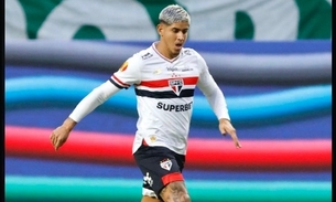 Foto: Rubens Chiri / São Paulo FC