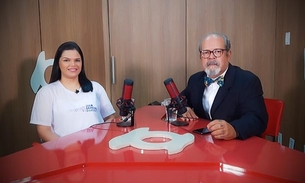 HORA do H recebe a neurologista, Dra. Drielle Nogueira Sales; Veja