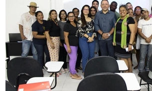 Prefeitura promove curso de relações humanas e vendas em Manaus