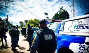 Denúncias ao 181 resultaram na prisão de 36 pessoas no Amazonas, Pará e São Paulo