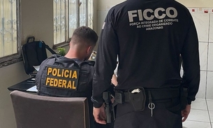 Polícia prende suspeito de ser responsável pelo núcleo financeiro de facção em Manaus