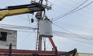 Foto: Reprodução/Amazonas Energia