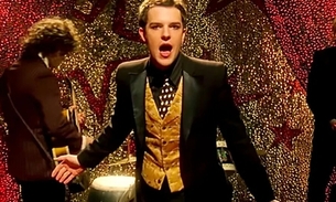 The Killers entra para Guinness ao quebrar recorde mundial com Mr. Brightside