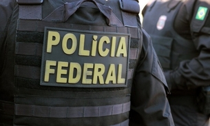 Foto: Arquivo / Polícia Federal