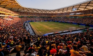 Manaus recebe o São Bernardo na Arena da Amazônia, precisando dos