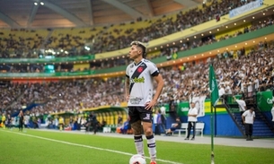 Foto: Daniel Ramalho/ Vasco