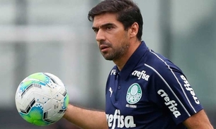 Foto: Cesar Greco/ Palmeiras