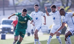 Foto: Rafael Assunção/Palmeiras