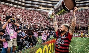 Foto: Alexandre Vidal/Flamengo