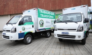 Foto: Antônio Lima e Alex Pazuello /Secom e Arquivo FPS