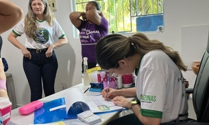 Programa ‘Dermato Saúde Amazonas’ leva atendimento especializado ao interior