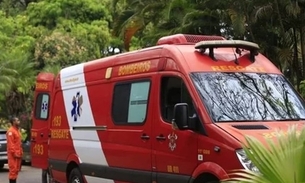 Foto: Corpo de Bombeiros Militar do Distrito Federal  