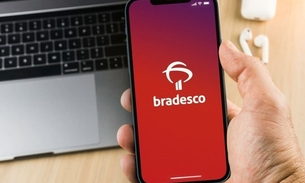 Clientes relatam nova instabilidade no aplicativo do Bradesco