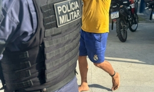 Detento se esconde de pistoleiros em unidade de saúde para escapar da morte em Manaus
