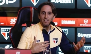 Foto: Rubens Chiri/ saopaulofc