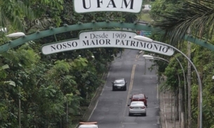 Foto: Divulgação/Ufam