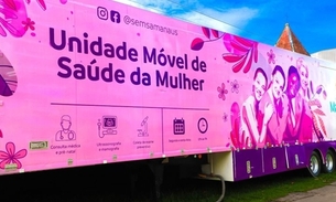 Foto: Divulgação / Semsa