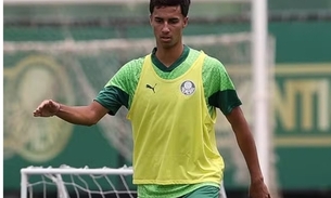 Foto: Cesar Greco/ Palmeiras