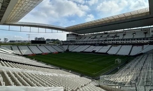 Foto: Alexandre Kocinas/ Agência Corinthians