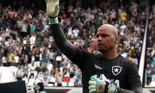 Foto: Vitor Silva/ Botafogo