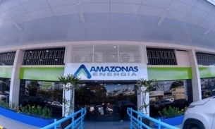 Foto: Divulgação/Amazonas Energia