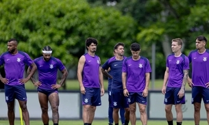 Foto: Rodrigo Coca/ Agência Corinthians