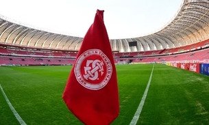 Estádio Beira-Rio. Foto: Divulgação/ Conmebol