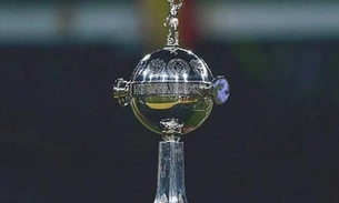 Foto: Divulgação/ Conmebol