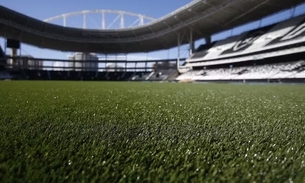 Estádio Nilton Santos. Foto: Vítor Silva/ Botafogo