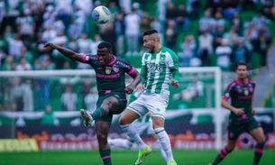 Juventude x Fluminense, Arias, Alan Ruschel. Foto: Fernando Alves/ Juventude