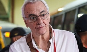 Jorge Fossati, ex-treinador do Peru. Foto: Divulgação/ @seleccionperu