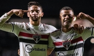 Foto: Divulgação/ São Paulo FC