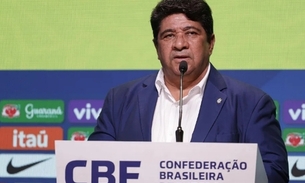 Foto: Divulgação/ CBF