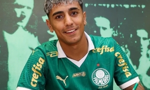 Foto: Fábio Menotti/ Palmeiras