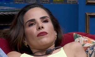 BBB 24: Fernanda já posou como modelo com lingerie de oncinha