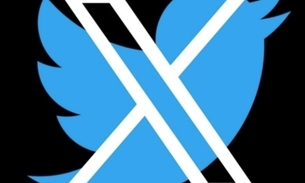 Logotipos do Twitter - Montagem: Jhonata Lobato