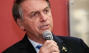 Bolsonaro - Foto: Alan Santos/PR