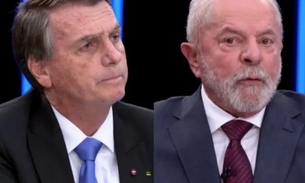 'Não volta mais', diz Lula sobre Bolsonaro na Presidência da República