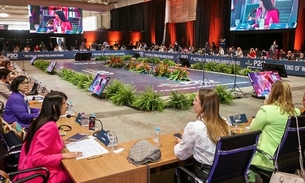 G20: Parlamentares aprovam ações para impulsionar participação feminina