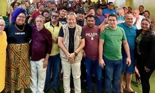 Eleições 2024: PCdoB de Manaus realiza convenção partidária neste sábado 