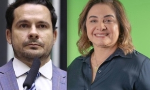 PL confirma Maria do Carmo como vice de Alberto Neto para prefeitura de Manaus