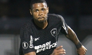 Foto: Vitor Silva/Botafogo