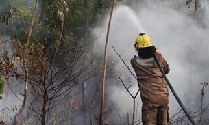 Foto: Divulgação/CBMAM